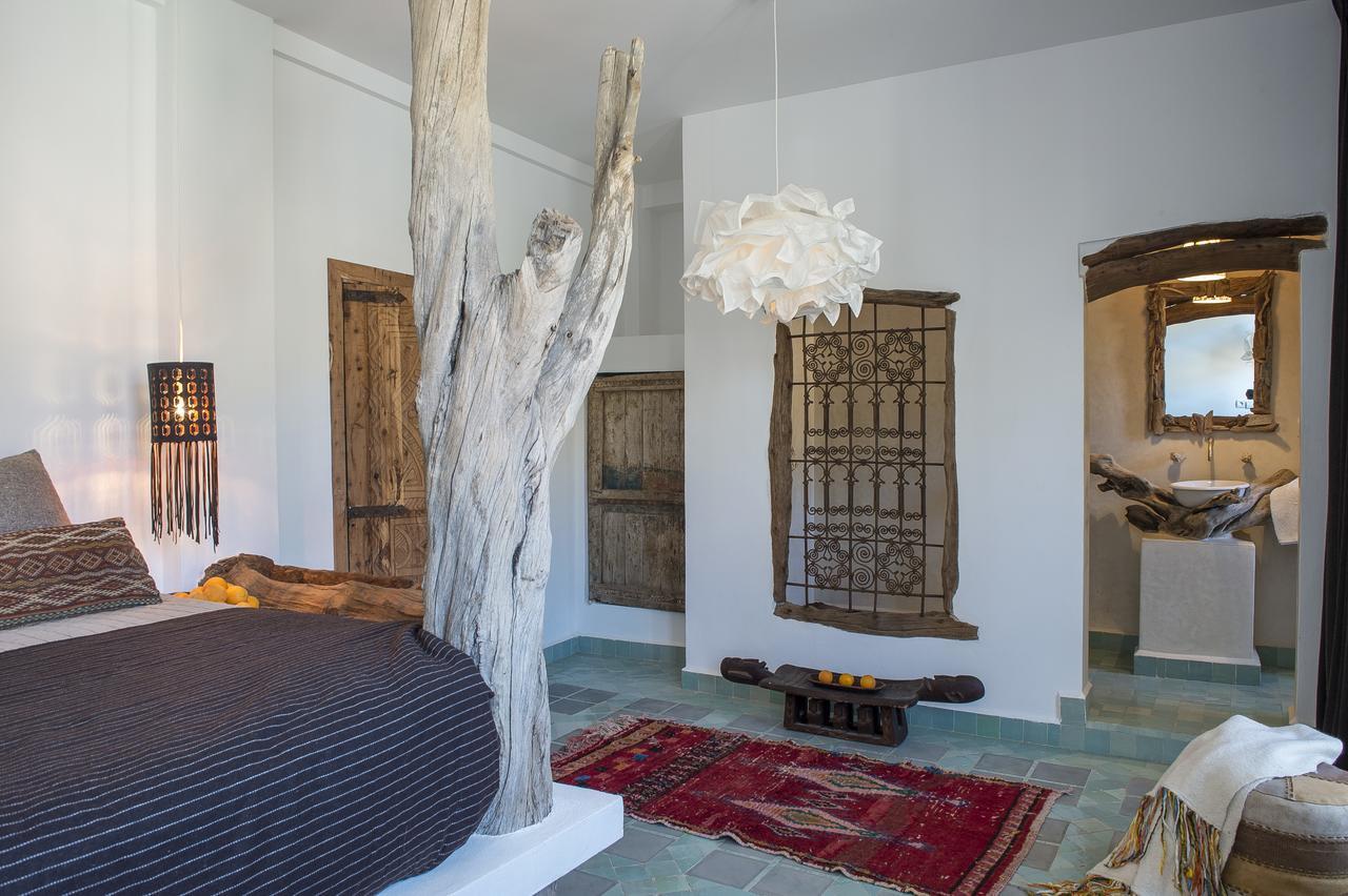 Munga Guesthouse Тагазут Екстериор снимка