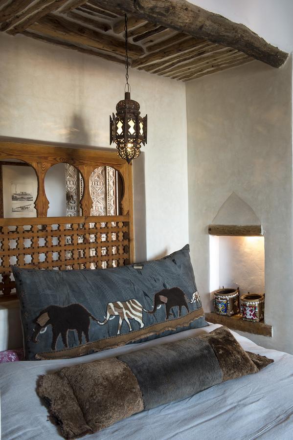 Munga Guesthouse Тагазут Екстериор снимка