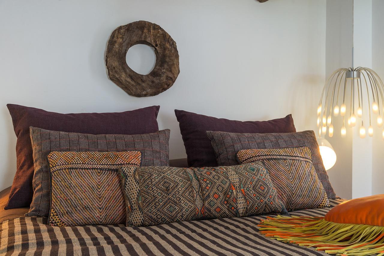 Munga Guesthouse Тагазут Екстериор снимка