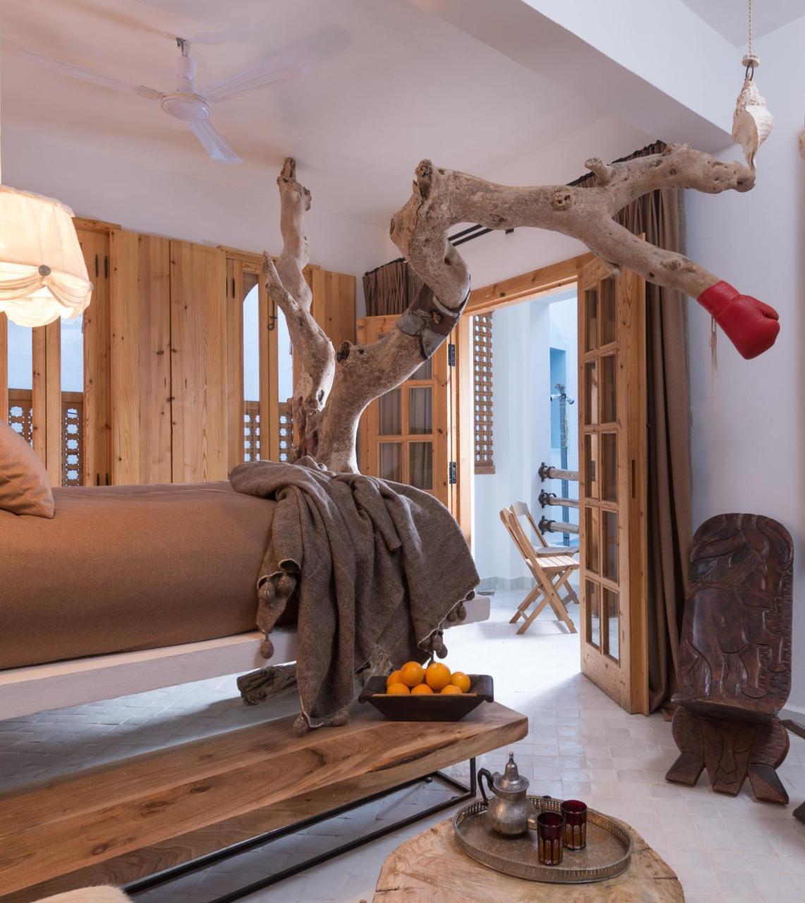 Munga Guesthouse Тагазут Екстериор снимка
